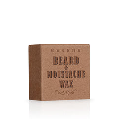 ESSENS Beard & Mustache wax - Makeup Stash Pakistan