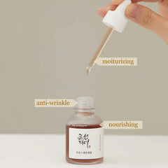 Beauty of Joseon Revive Serum Ginseng + Snail Mucin - Makeup Stash Pakistan