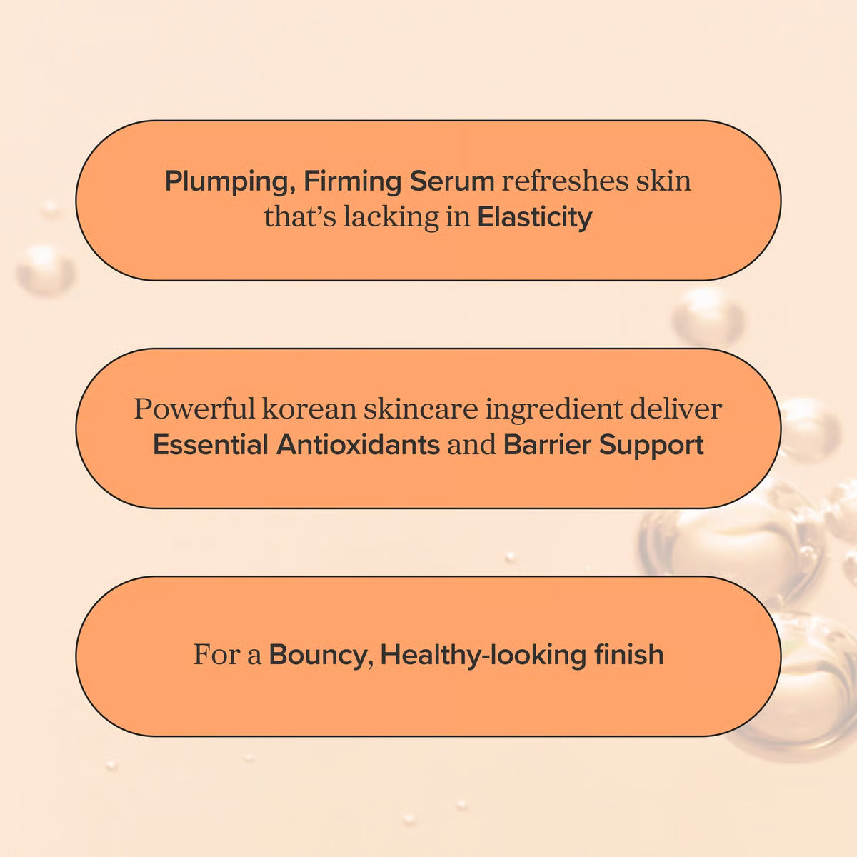 Beauty of Joseon Repair Serum Ginseng + Snail Mucin  30ml - Makeup Stash Pakistan