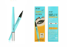 BOB Electric Eye Super Liner Extream Deep Water proof Black Eyeliner - Makeup Stash Pakistan