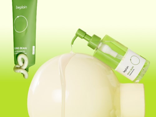 Cleansing Set ,Foam & Oil Duo, Makeup Stash Pakistan