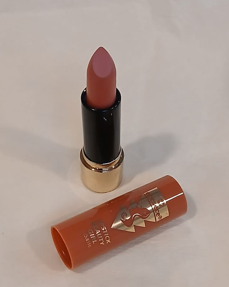 FOF Beauty Girls Lipstick – Long-Lasting Matte & Moisturizing Lip Color