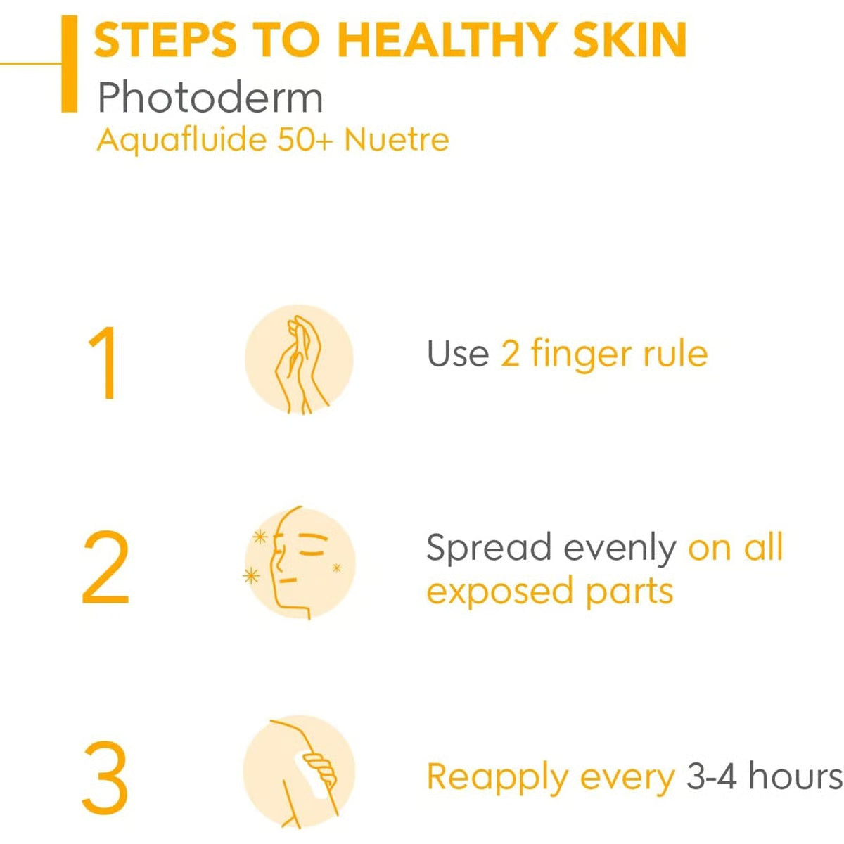  Ultra-Light, Oil-Free, Sunscreen, Makeup Stash Pakistan