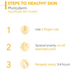  Ultra-Light, Oil-Free, Sunscreen, Makeup Stash Pakistan