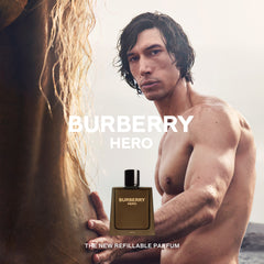Burberry Hero Parfum for Men – 100ml