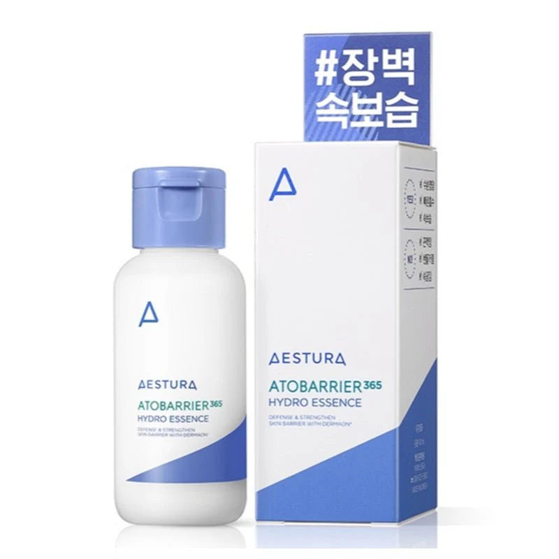 Aestura - AtoBarrier 365 Hydro Essence Mini 25ml - Makeup Stash Pakistan

