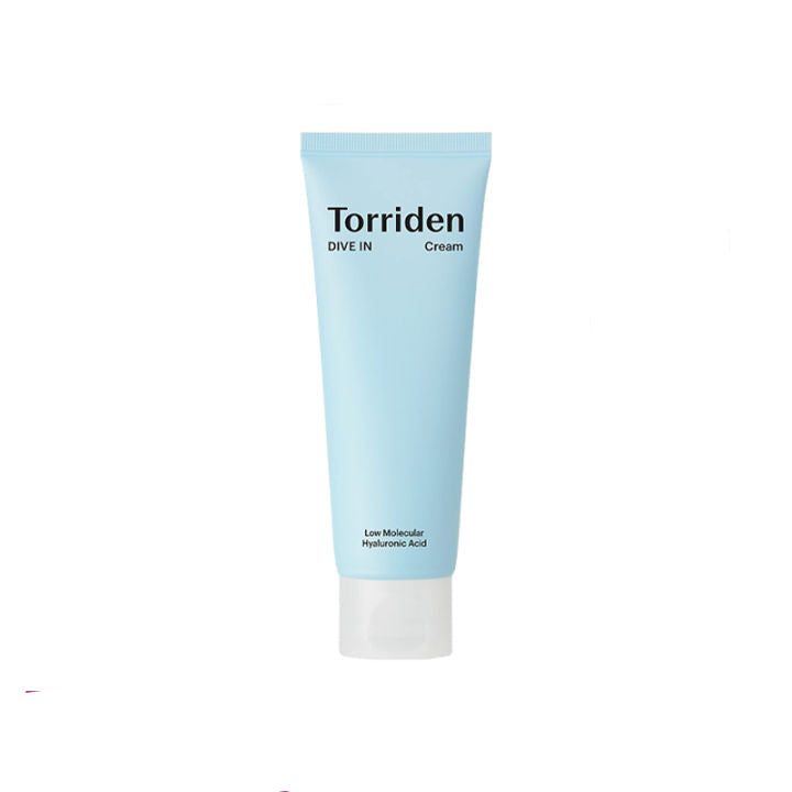 Torriden - Dive In Cream 80ml-Makeup Stash Pakistan
