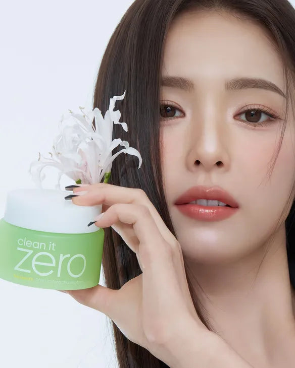 Banila Co Pore Clarifying, Clean It Zero Balm, Acne Cleansing Balm Pakistan, Oil Control Cleanser, Pore Minimizing Balm, Korean Skincare Cleanser