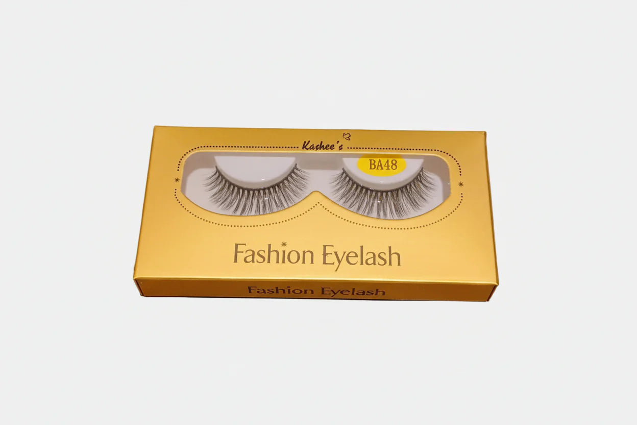 False eyelashes , 3D Fashion , glam makeup , dramatic volume , easy application , Makeupstashpk