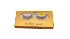 Kashee’s 3D Fashion Eyelash 10 Pcs - Makeup Stash Pakistan