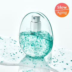 ANUA PDRN Capsule Mist 30ml | Travel Size Hydrating Korean Face Mist for Glow & Skin Repair
