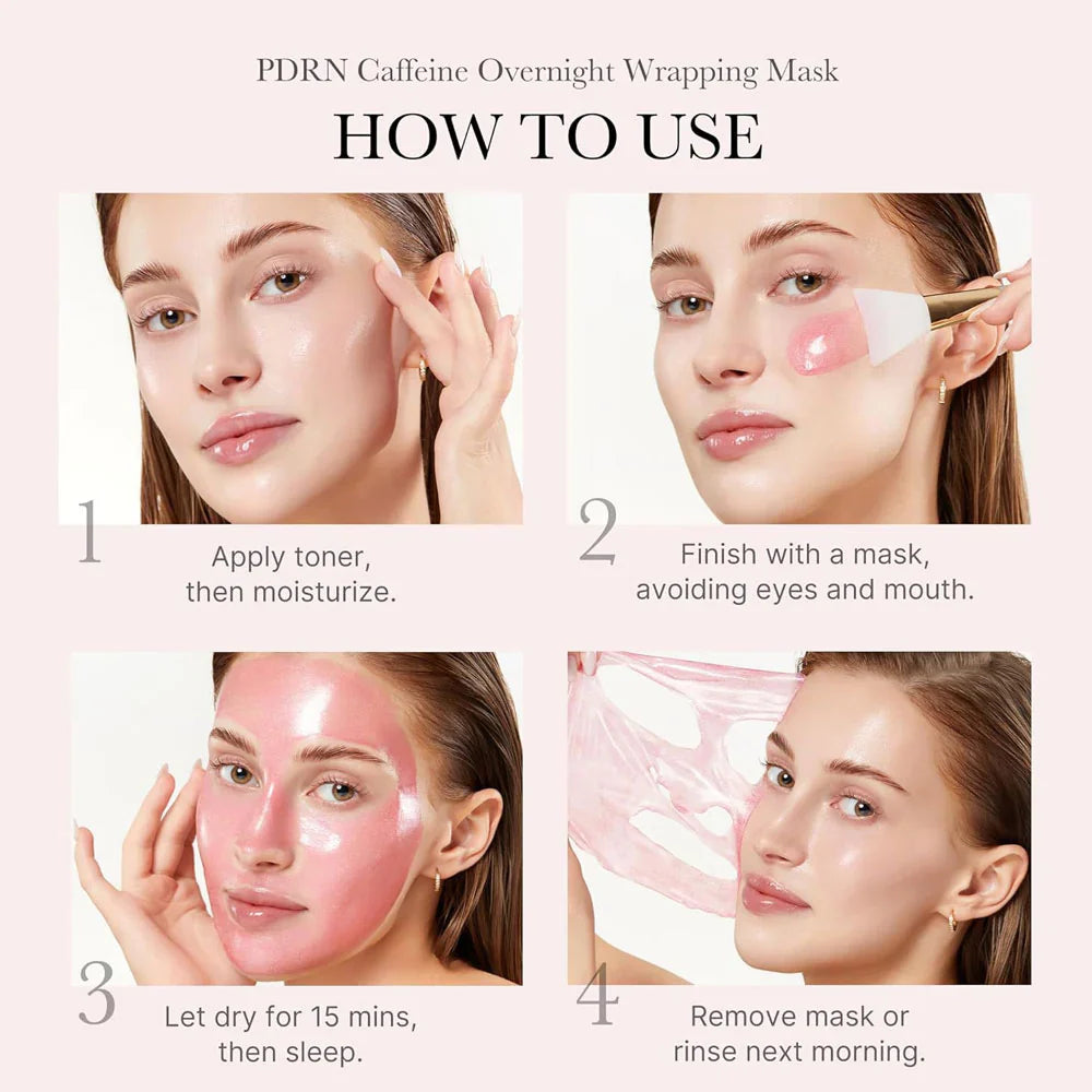 Medicube,Mask,overnight mask,sleeping mask,face mask,Makeupstashpk