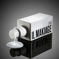 IL Makiage - Power Repair Serum Anti-Aging Night Serum AHA + BHA + PHA 30ml - Makeup Stash Pakistan