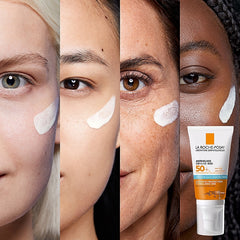 La Roche-Posay Anthelios Uvmune 400 SPF50+ Hydrating Cream 50ml