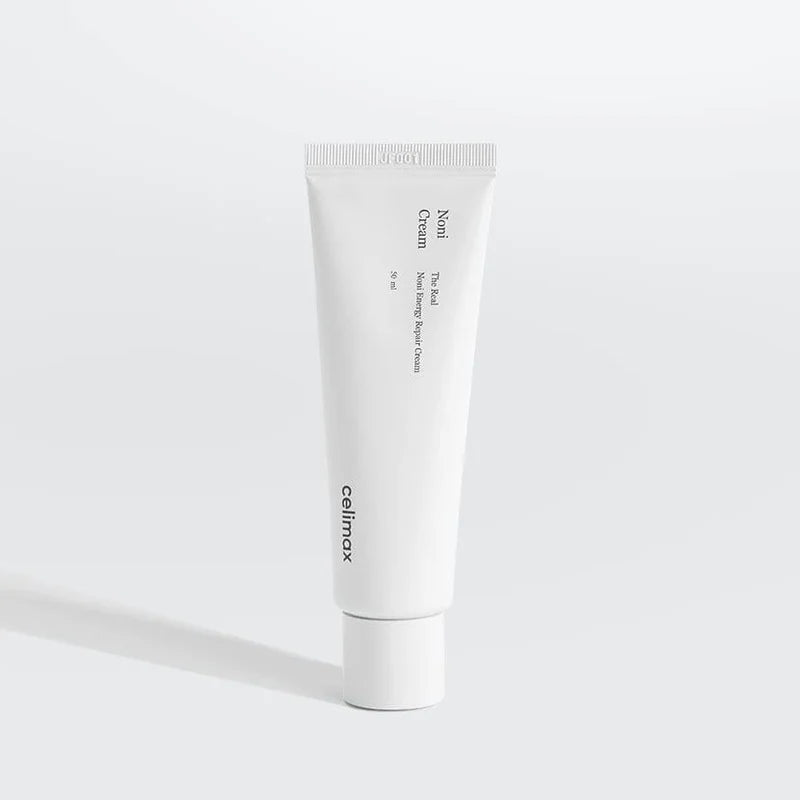 celimax - The Real Noni Energy Repair Cream 50ml-Makeup Stash Pakistan