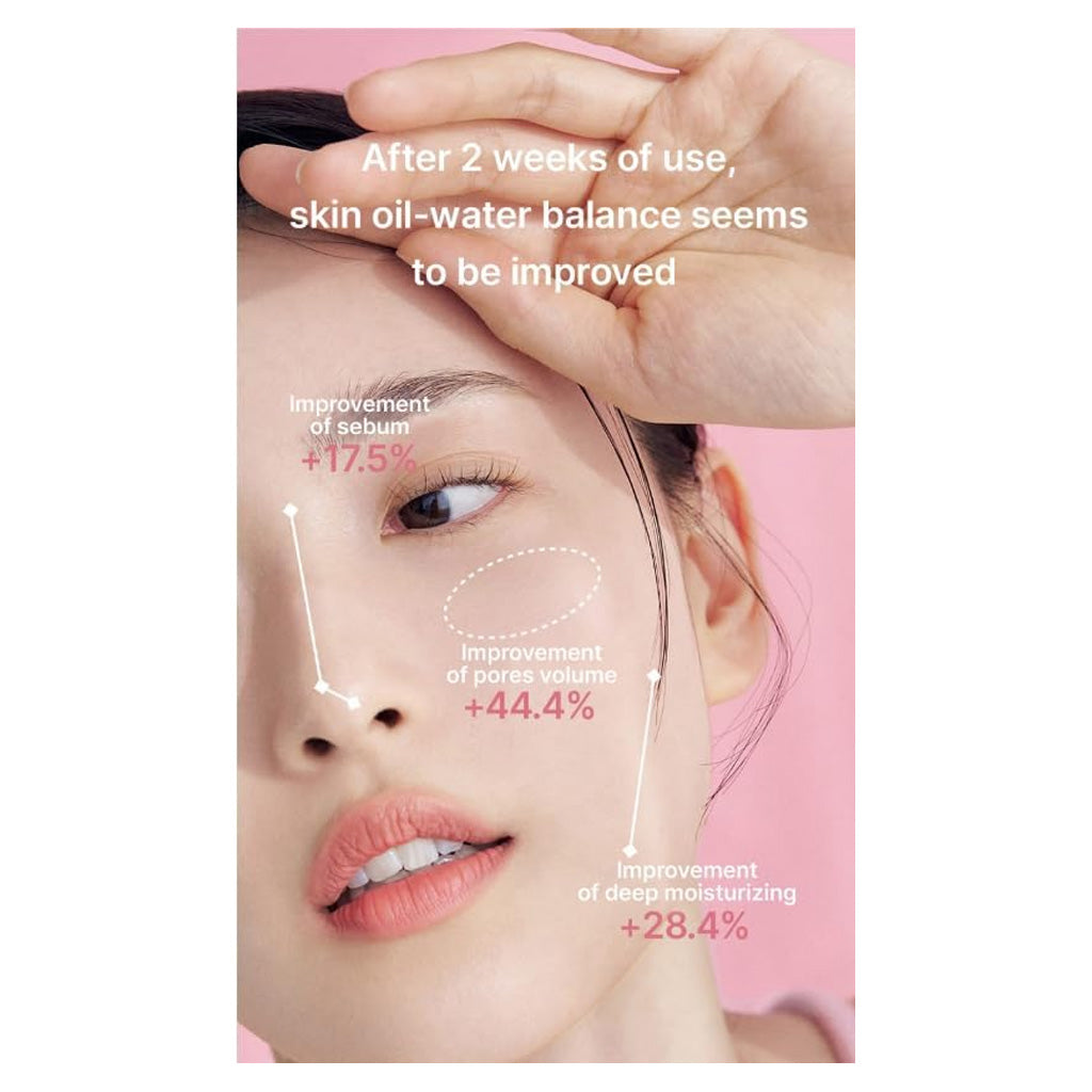 Celimax - Oil Control Moisturizing Cream 80ml