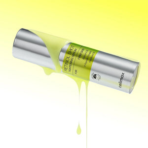celimax retinol serum, retinol tightening serum, anti aging serum, korean retinol serum, wrinkle repair serum, skin firming serum, retinol for beginners, pore tightening serum,Makeupstashpk