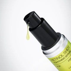 Celimax - Retinol Shot Tightening Serum 30ml-Makeup Stash Pakistan
