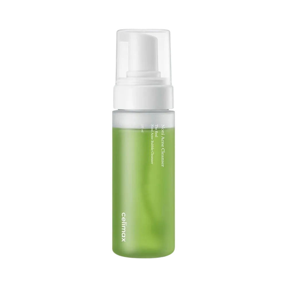 Gentle Foaming Cleanser, korean Skincare Cleanser, Oily Skin Face Wash, Pore Cleansing Face Wash, Soothing Acne Cleanser,- Makeup Stash Pakistan