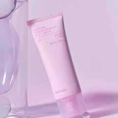 Celimax - Heart Pink Tone Up Sun Cream 40ml-Makeup Stash Pakistan