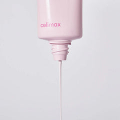Celimax - Heart Pink Tone Up Sun Cream 40ml-Makeup Stash Pakistan