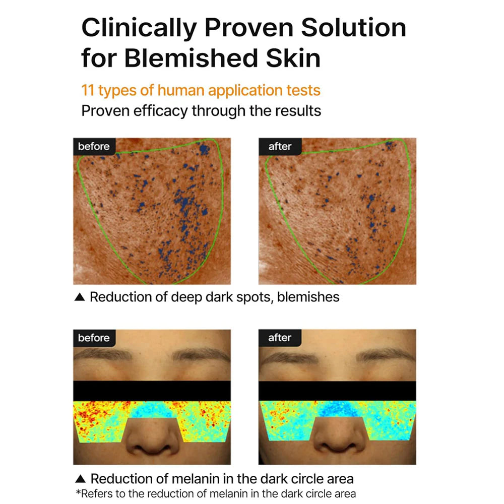 Pore Care , Dark Spot Corrector , Brightening Cream, Makeup Stash Pakistan