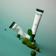 Purito - Centella Green Level Eye Cream 30ml - Makeup Stash Pakistan