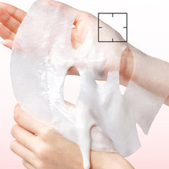 madeca derma mask intensive lifting formula, centellian lifting mask, firming sheet mask, anti aging face mask, korean lifting mask, centella asiatica mask - Makeupstashpk