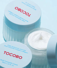 Tocobo - Multi Ceramide Cream 50ml-Makeup Stash Pakistan
