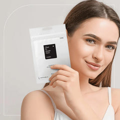 cosrx acne patch, invisible acne patch, hydrocolloid patch cosrx, korean pimple patch, acne spot patch, blemish patch, pimple sticker, k beauty acne treatment, fast acne solution - Makeup Stash Pakistan