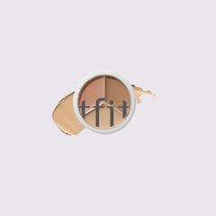 Tfit Cover Up Pro Concealer Warm 3in1-Makeup Stash Pakistan