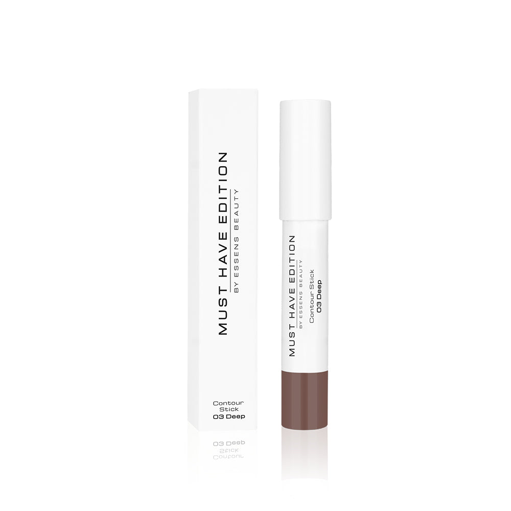 ESSENS Face Contour Stick 3,8g - Makeup Stash Pakistan