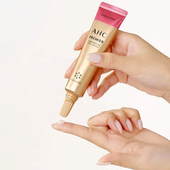 AHC Premier Ampoule In Eye Cream – Core Lifting & Firming Anti-Aging Treatment (40ml)