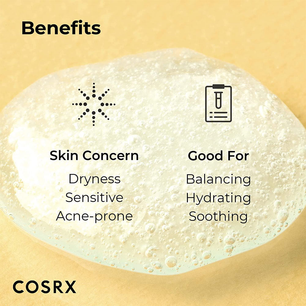 Gel Cleanser, Gentle Hydrating Cleanser, Sensitive , Dry Skin , Skin Barrier Support - Makeup Stash Pakistan