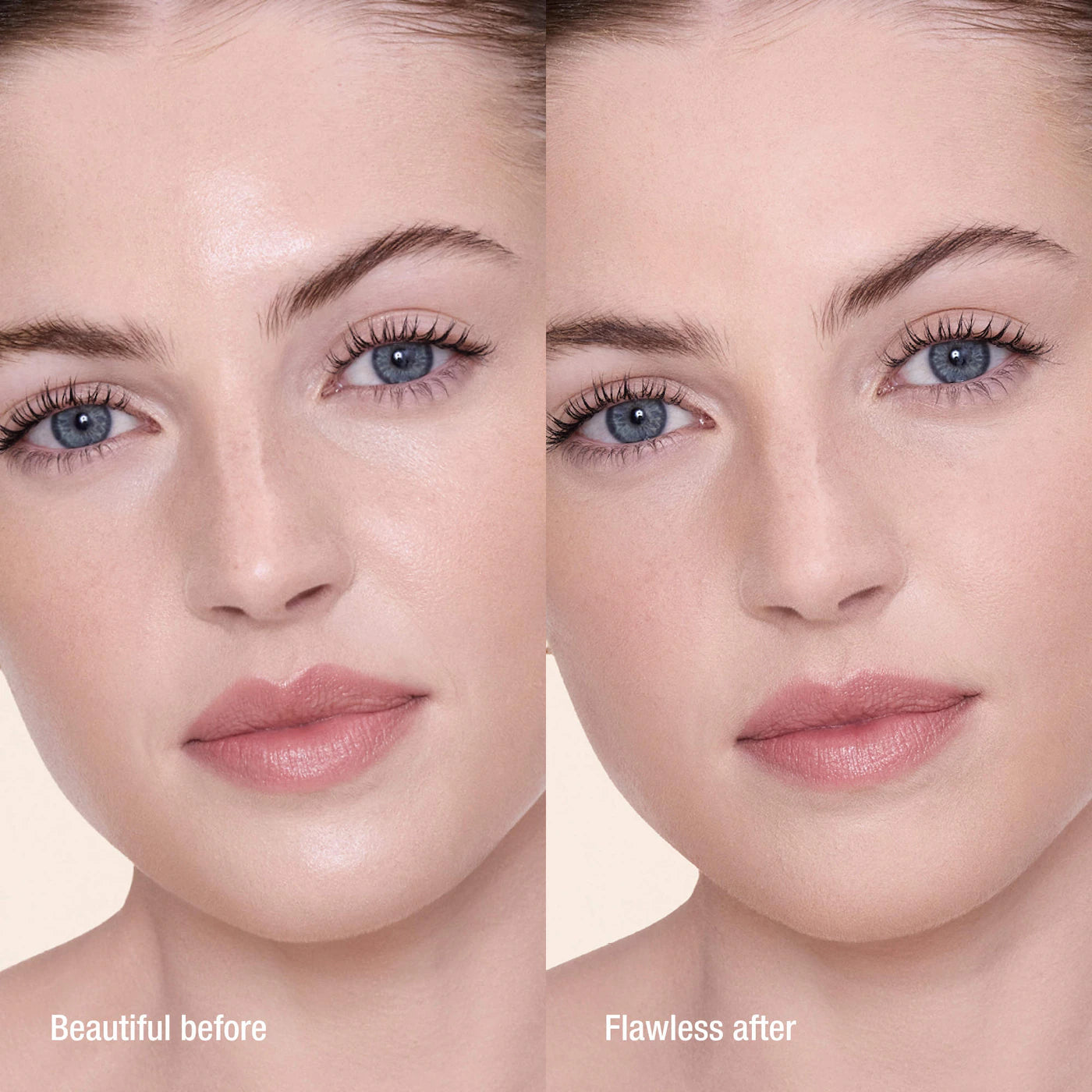 Charlotte Tilbury, Charlotte Tilbury Powder, Airbrush Flawless Finish, Airbrush Flawless Finish Powder, Compact Powder, Pressed Powder, Setting Powder, Finishing Powder, Face Powder, Fair Powder, Shade 1 Fair, Airbrushed Finish, Matte Powder, Blurring Powder, Makeup Setting Powder, Luxury Makeup - Makeupstashpk