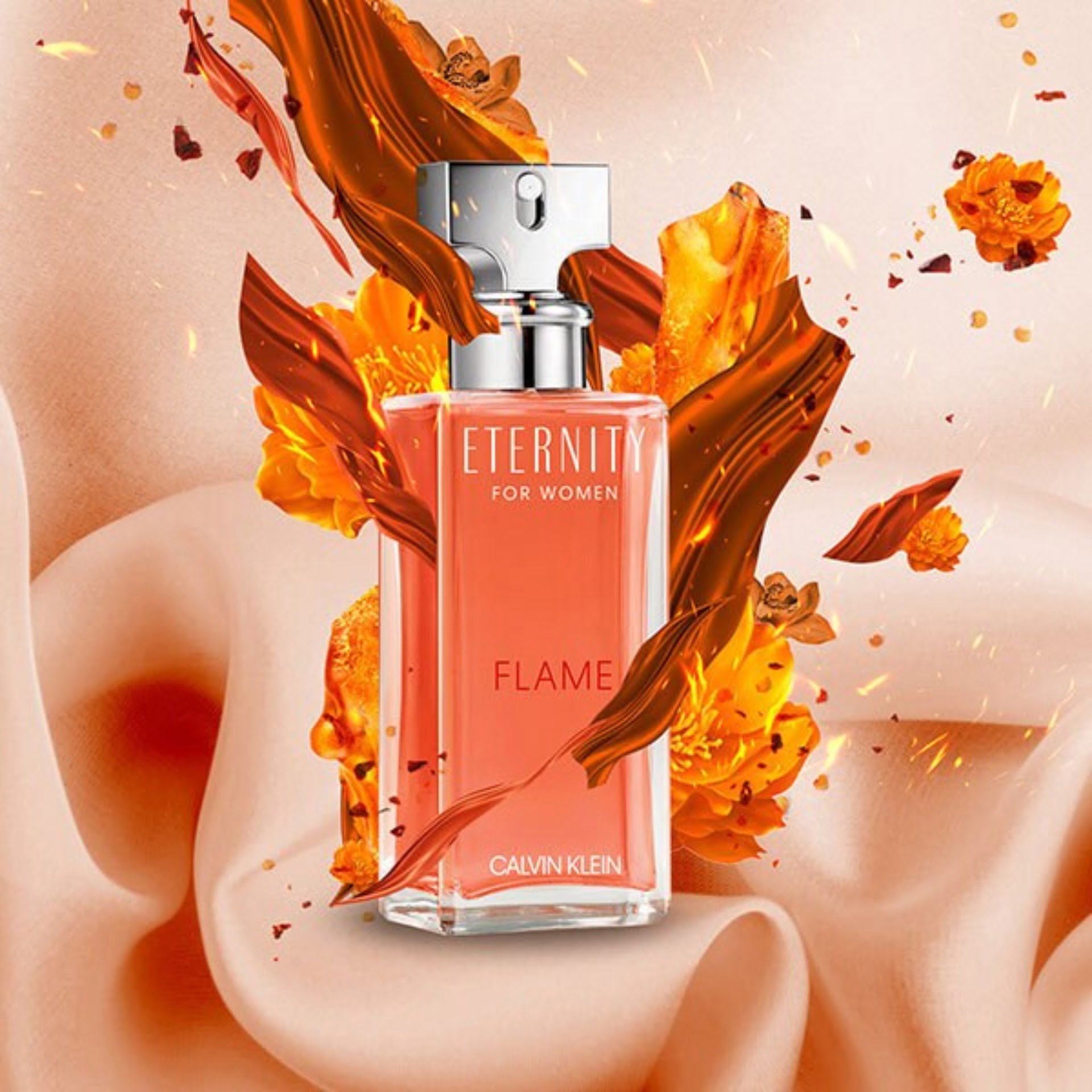 Warm, Sensual, Perfume, Fragrance, Makeup Stash Pakistan