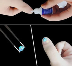 Strong Nail Glue , Press On Nail Glue  , Acrylic Nail Glue , Professional Nail Adhesive , Long Lasting Nail Glue , Quick Dry Nail Glue , Nail Extension Glue , Salon Nail Glue , Artificial Nail Adhesive , Makeupstashpk
