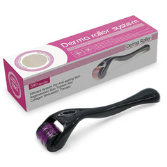 MTS Derma Roller System 0.20 mm -Makeup Stash Pakistan