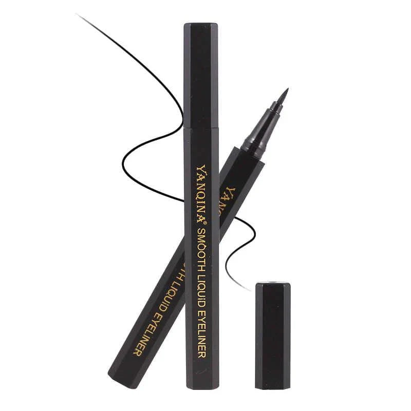 Eyeliner ,liquid Liner , Marker Liner , Smoth , Makeupstash
