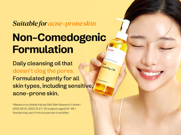 Manyo Cleansing Oil + Sheglam Lip Oil - Fresh & Hydrated Bundle