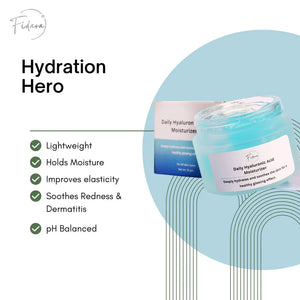  Deep Hydration , Skin Plumping Cream , Moisturizer , Makeupstashpk