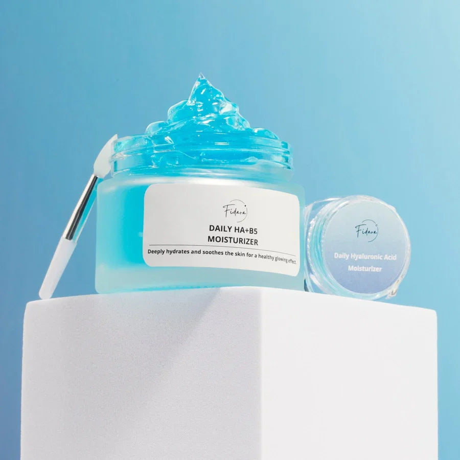  Deep Hydration , Skin Plumping Cream , Moisturizer , Makeupstashpk