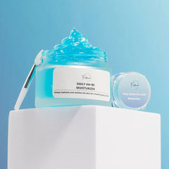  Deep Hydration , Skin Plumping Cream , Moisturizer , Makeupstashpk