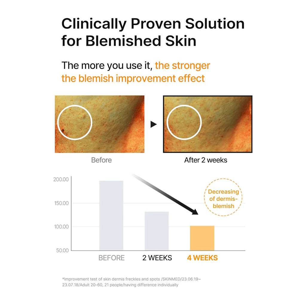 Celimax - Pore+Dark Spot Brightening Serum 30ml-Makeup Stash Pakistan