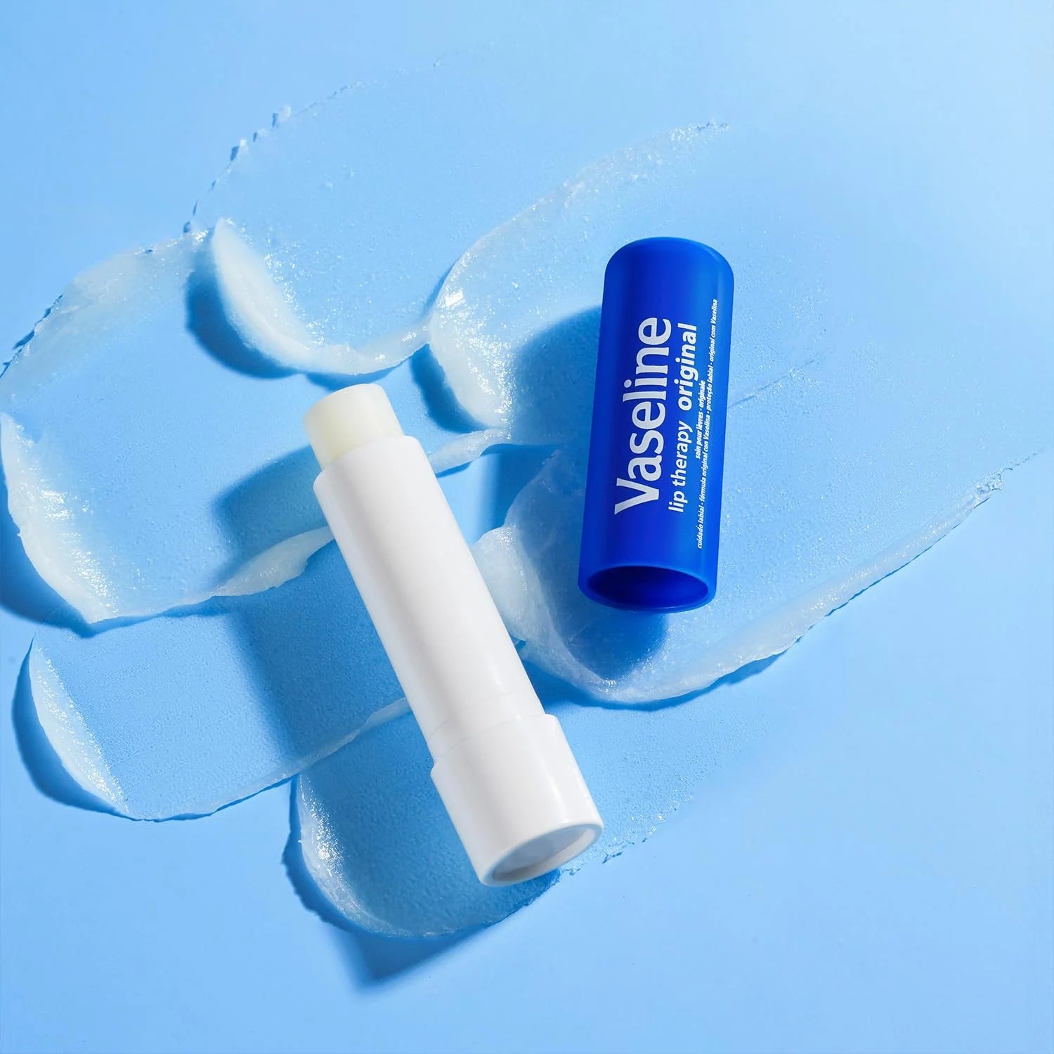 Lip Therapy,heal dry,Moisturizing,Hydrating,Soft Lips,Lip Balm,Non-greasy,Soothing,Makeupstash