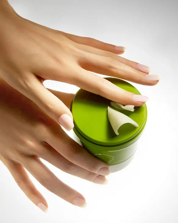 Beplain - Mung Bean Pore Grinding Cleansing Balm 100ml-Makeup Stash Pakistan