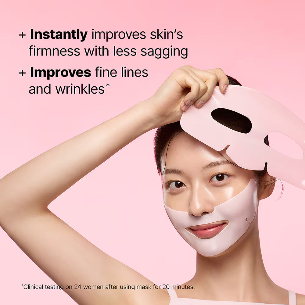 Dr. Jart+, Cryo Rubber Mask Korea, anti aging face mask, skin tightening mask, hydrating rubber mask, elasticity boosting mask, Korean skincare firming mask,Makeupstashpk