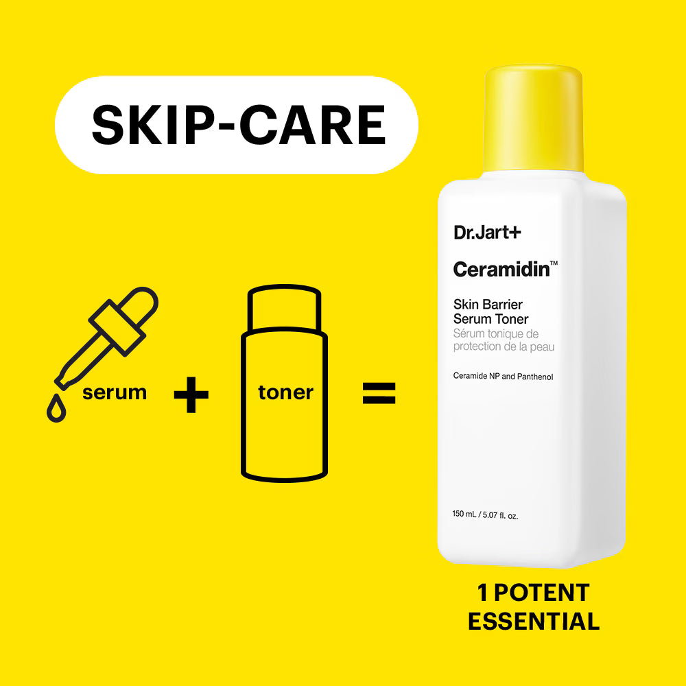 ceramide toner Korea, skin barrier repair toner, hydrating toner Korean skincare, serum toner, dry skin toner, sensitive skin toner, Korean skincare hydration, barrier strengthening toner - Makeup Stash Pakistan