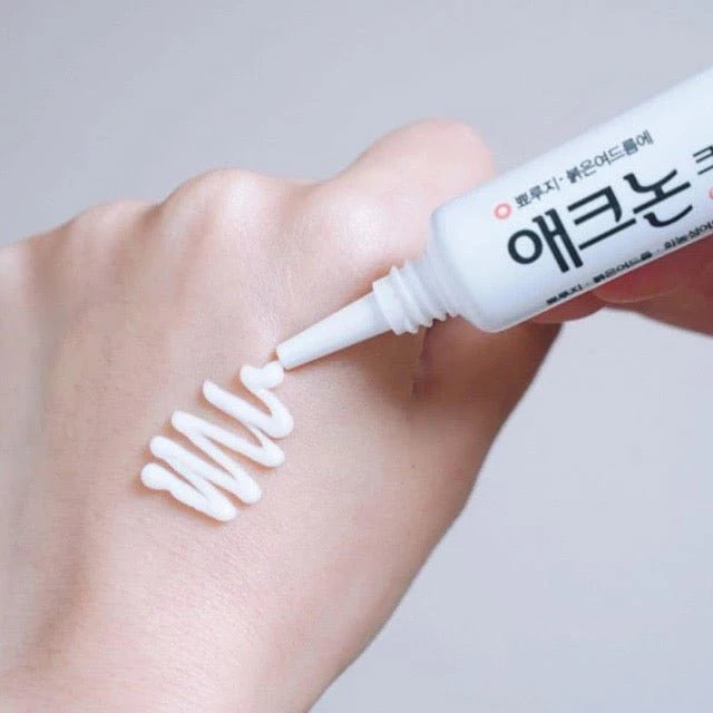 Effective Acne Cream , Pimples , Blemish Control Cream , Makeup Stash Pakistan