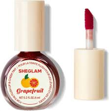 Sheglam Cheek & Lip Tint - Grapefruit - Makeup Stash Pakistan